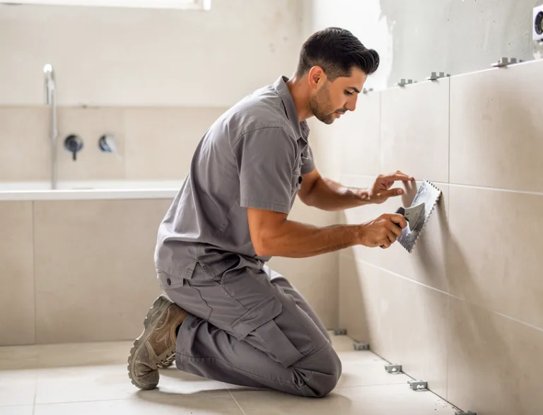 Reforma de Baño servicio en Arrecife